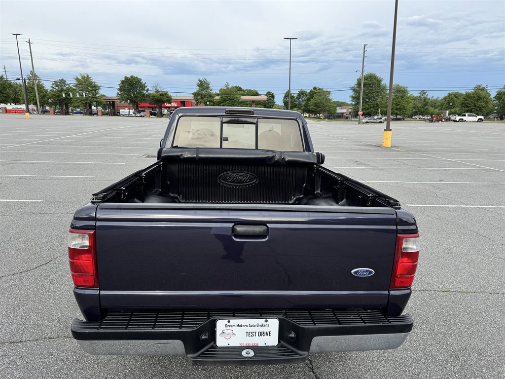 Used 2003 Ford Ranger XLT RWD image 58