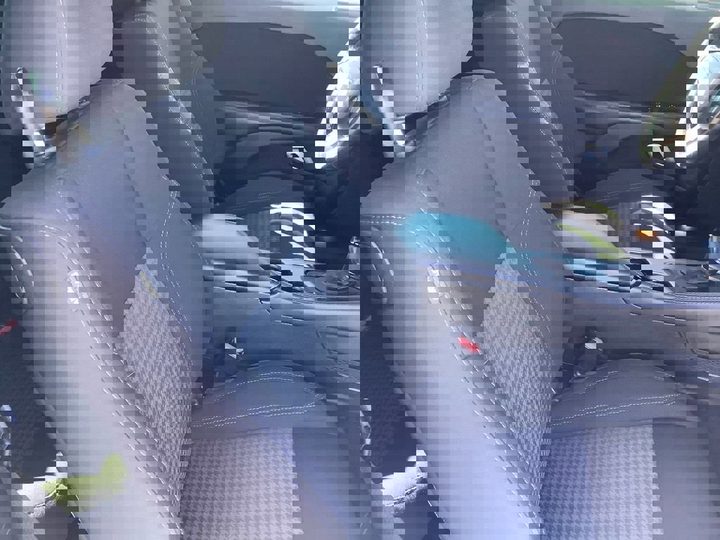 Used 2023 Dodge Challenger SXT w/ Cold Weather Group image 14