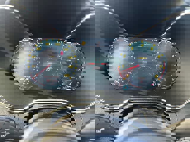 Certified 2022 Mercedes-Benz C 43 AMG AMG C 43 image 16