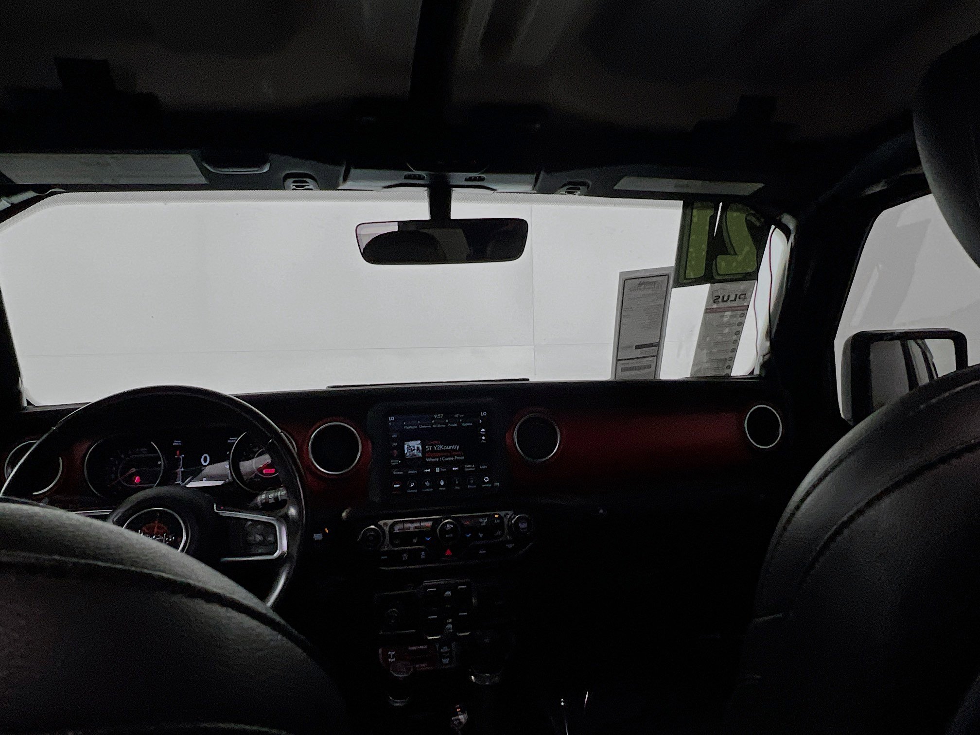 Used 2021 Jeep Wrangler Unlimited Rubicon image 30