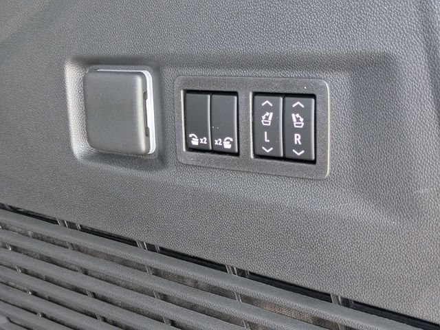 New 2026 GMC Yukon Elevation w/ LPO, Floor Liner Package RWD image 14