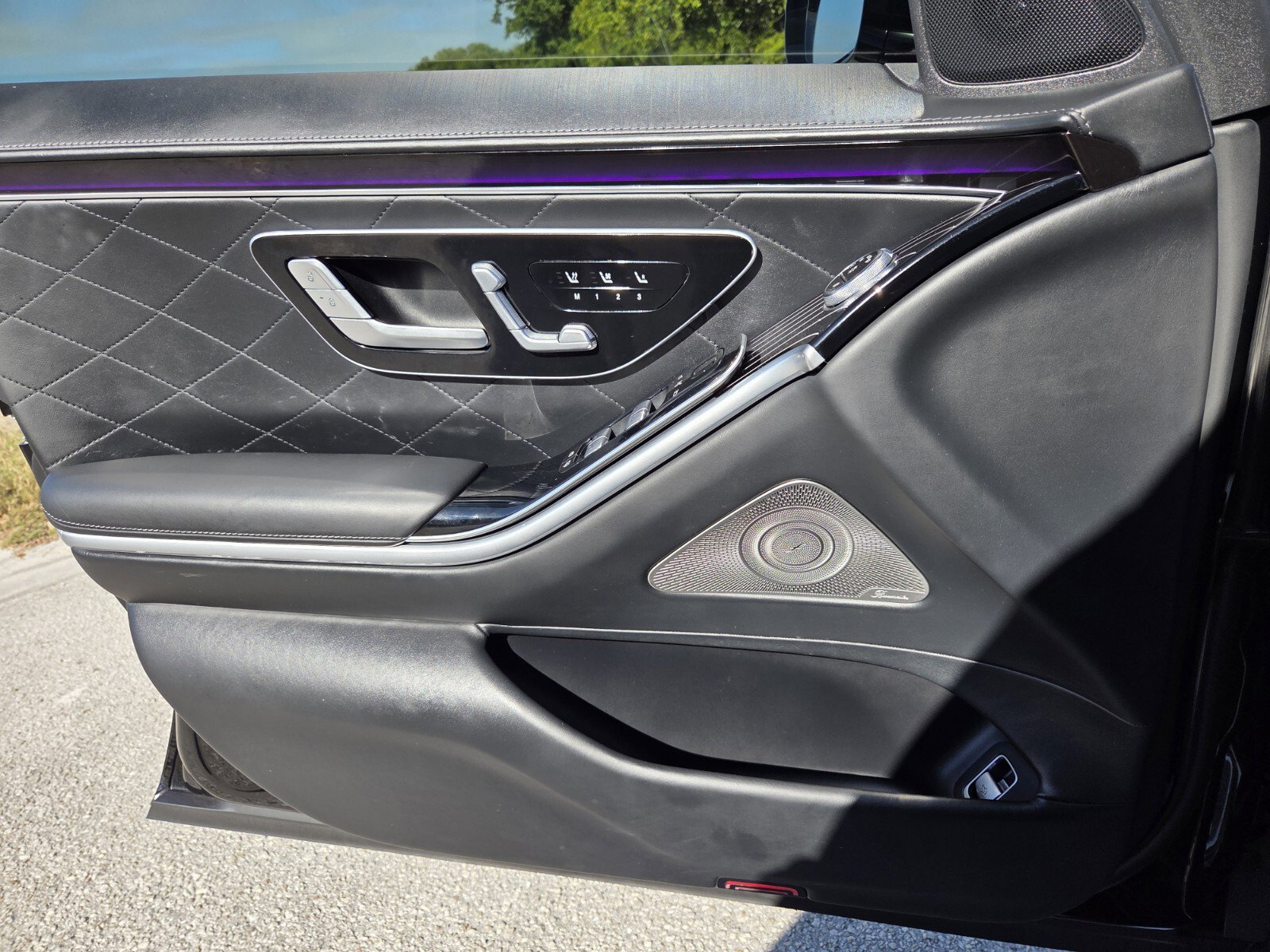 Used 2022 Mercedes-Benz S 580 S 580 image 12