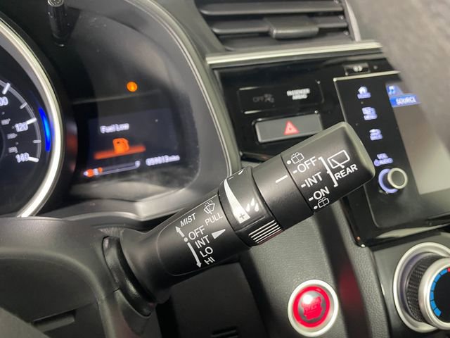 Certified 2020 Honda Fit EX image 12