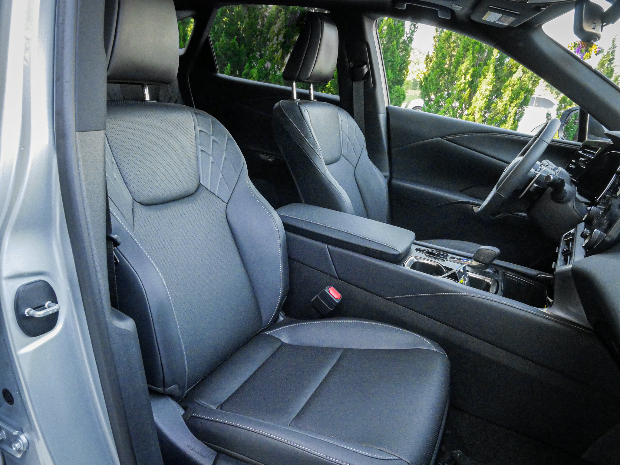 Used 2026 Lexus RX 350 Premium w/ Convenience Package AWD/4WD image 32