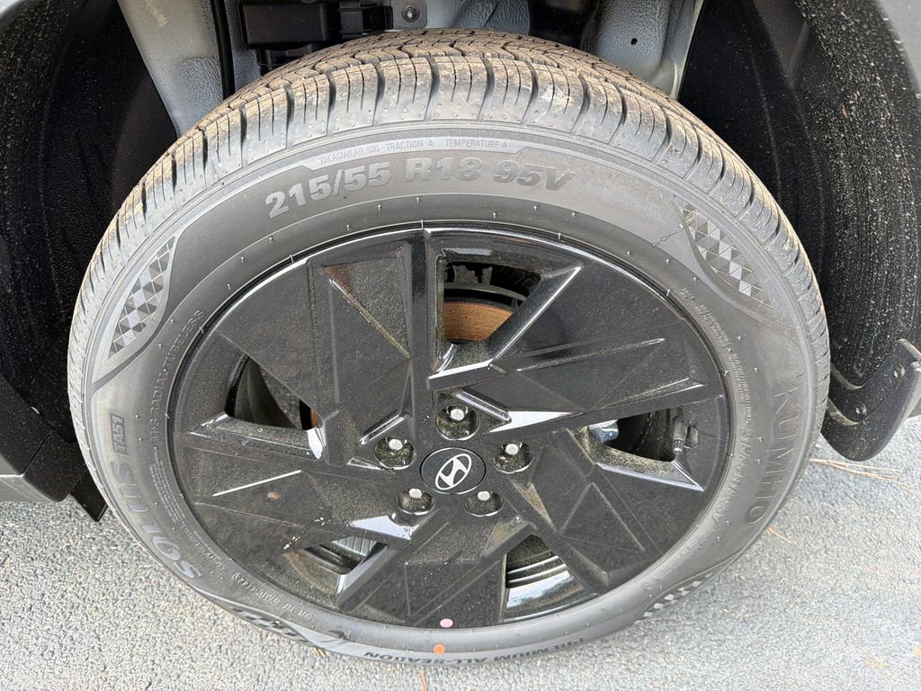 New 2026 Hyundai Kona SEL Sport image 19