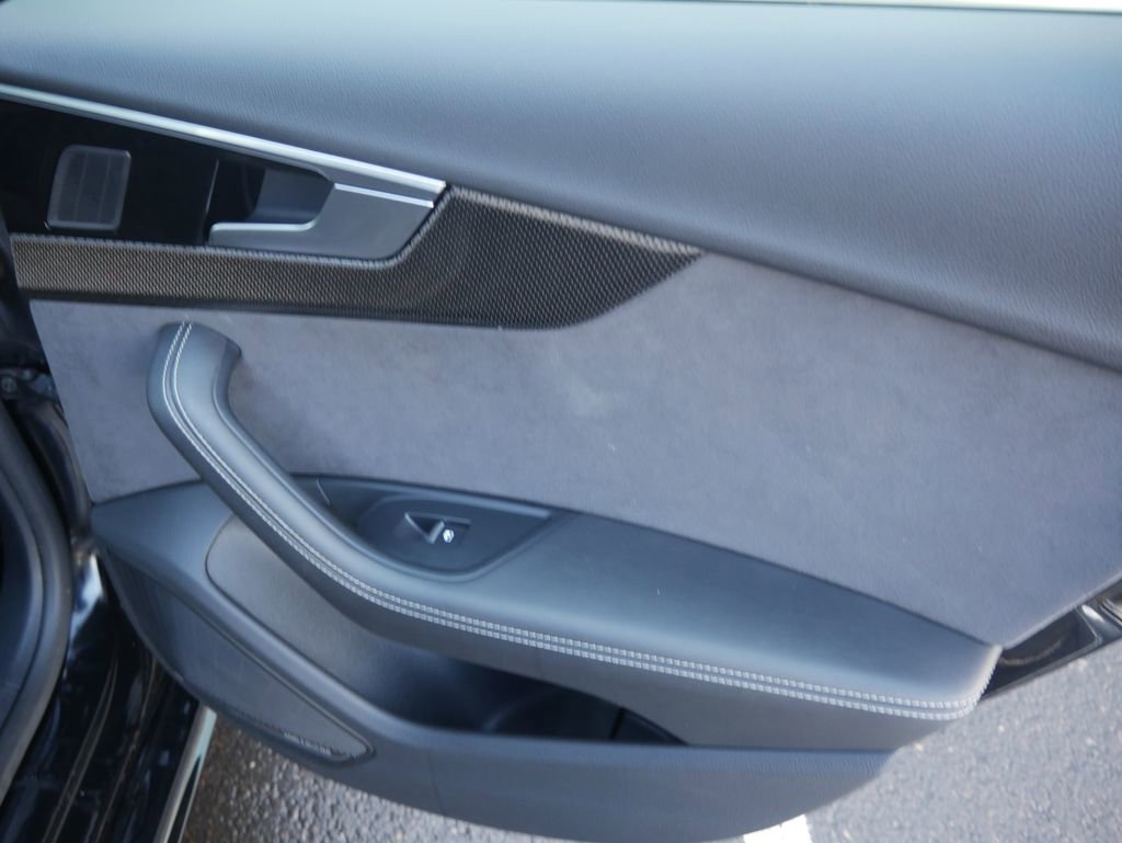 Certified 2022 Audi S5 Premium Plus w/ Premium Plus Package image 31