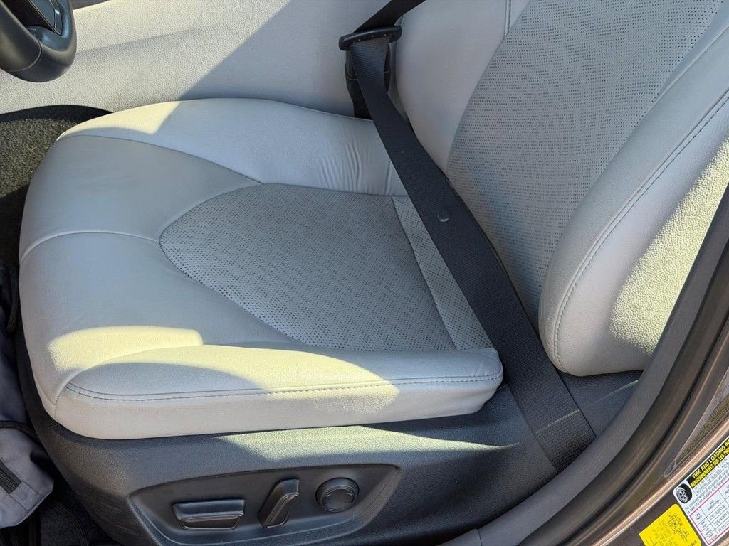 Certified 2023 Toyota Camry XSE w/ Cold Weather Package FWD image 24