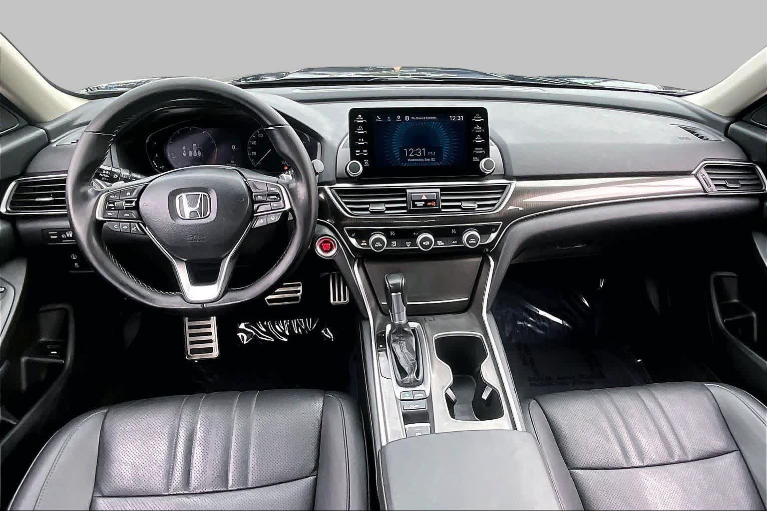 Used 2022 Honda Accord Sport Special Edition image 15