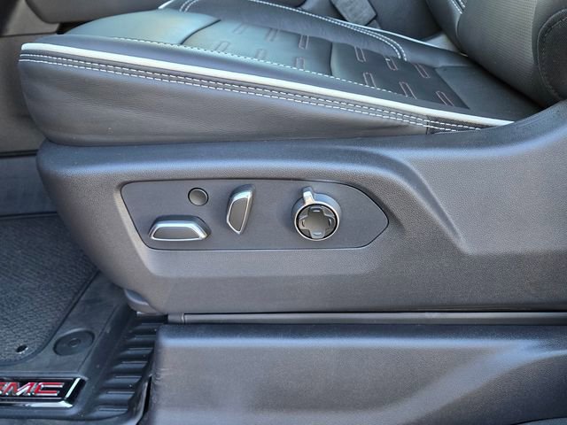 New 2026 GMC Sierra 2500 AT4X AWD/4WD image 12
