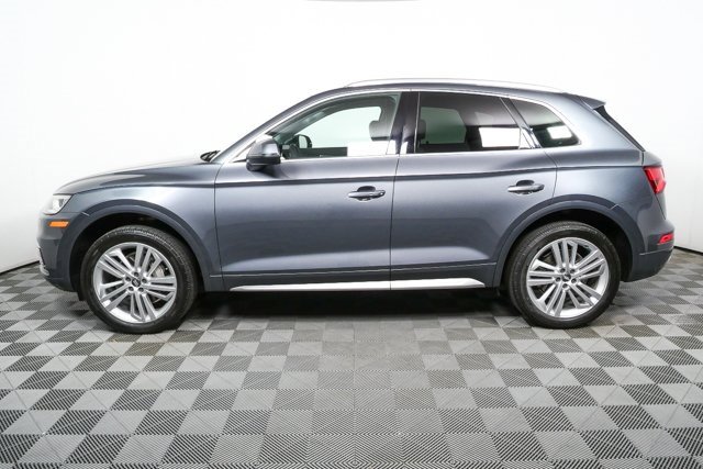 Used 2018 Audi Q5 Prestige image 31