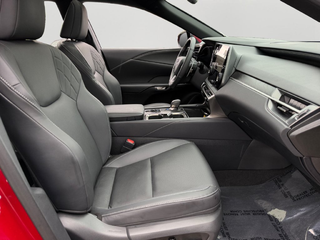 Certified 2024 Lexus RX 350 Premium AWD/4WD image 10