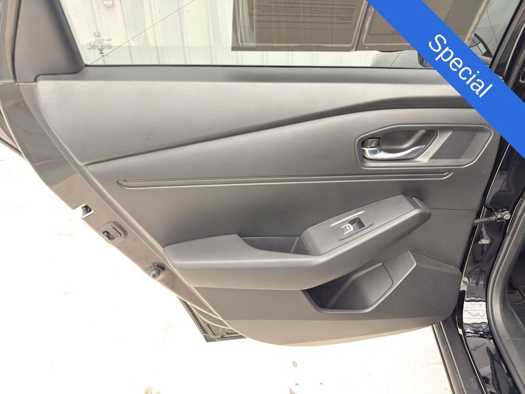 Used 2023 Honda Accord LX image 14