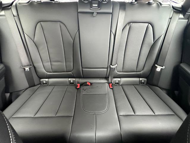 Certified 2024 BMW X3 xDrive30i w/ Premium Package image 30