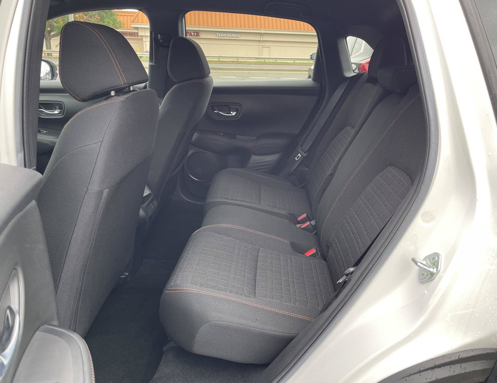 Used 2023 Honda HR-V Sport image 13