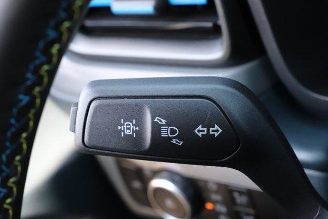 New 2025 Ford Maverick Lobo image 38