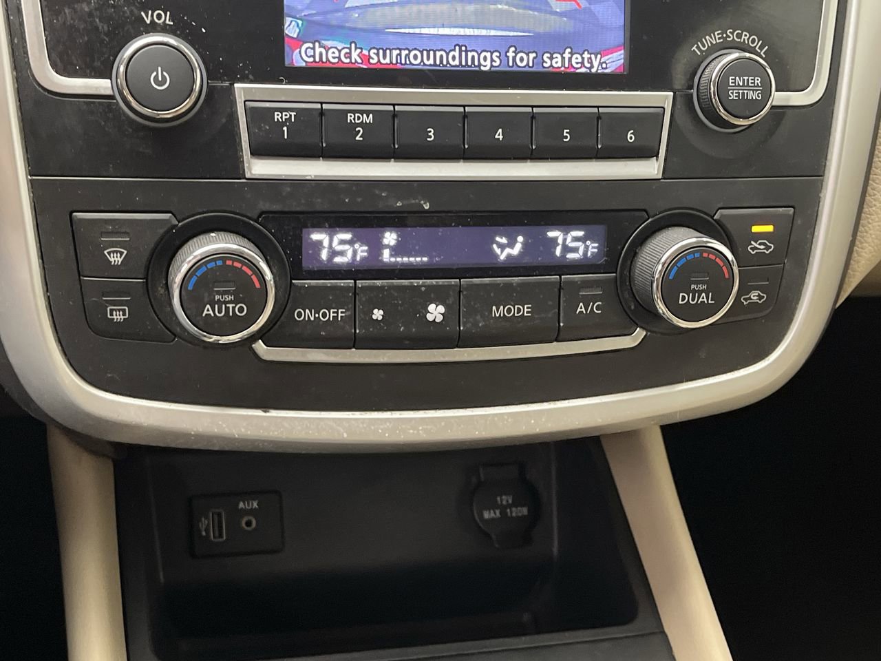 Used 2017 Nissan Altima 2.5 SV image 18