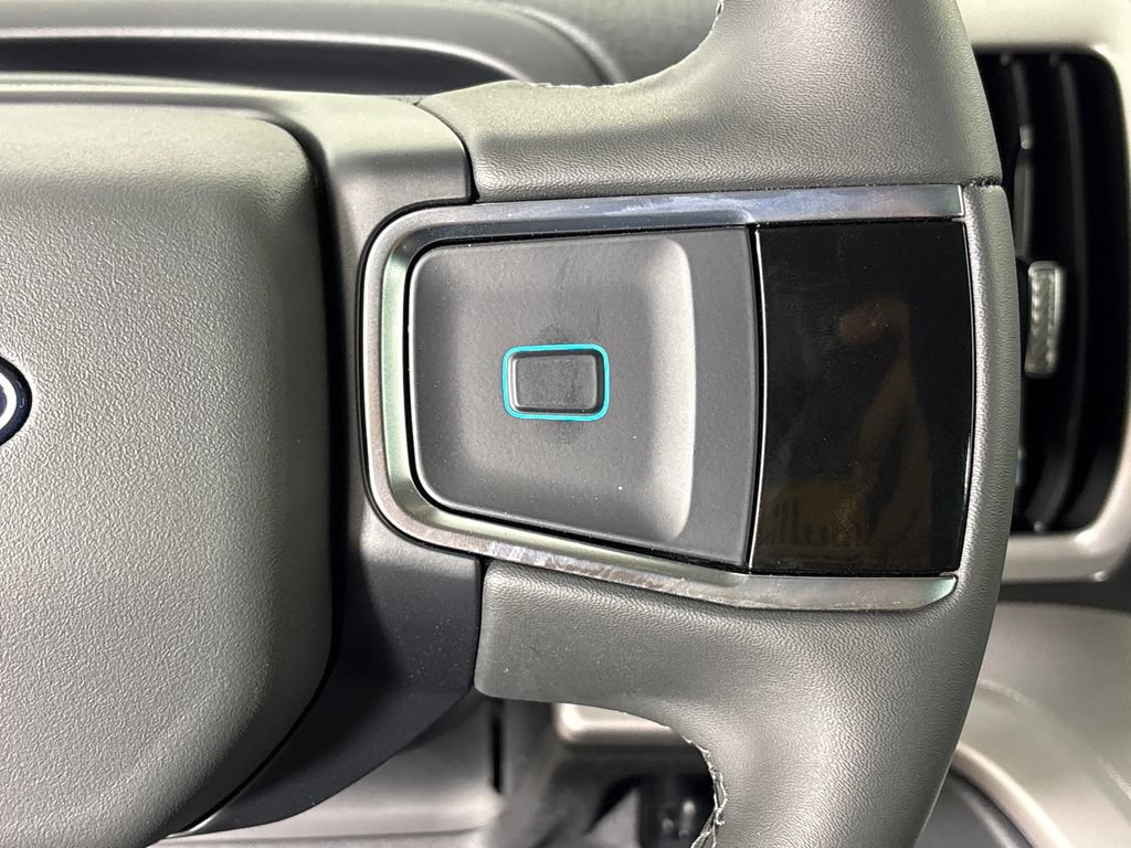 New 2027 Ford Expedition Active RWD image 21