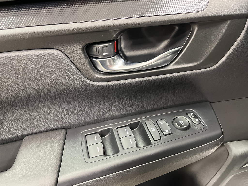 New 2027 Honda CR-V LX image 12