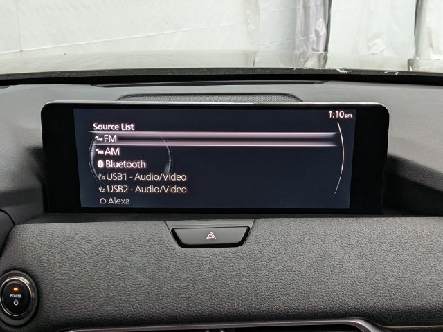 New 2026 MAZDA CX-70 SC Plus AWD/4WD image 24