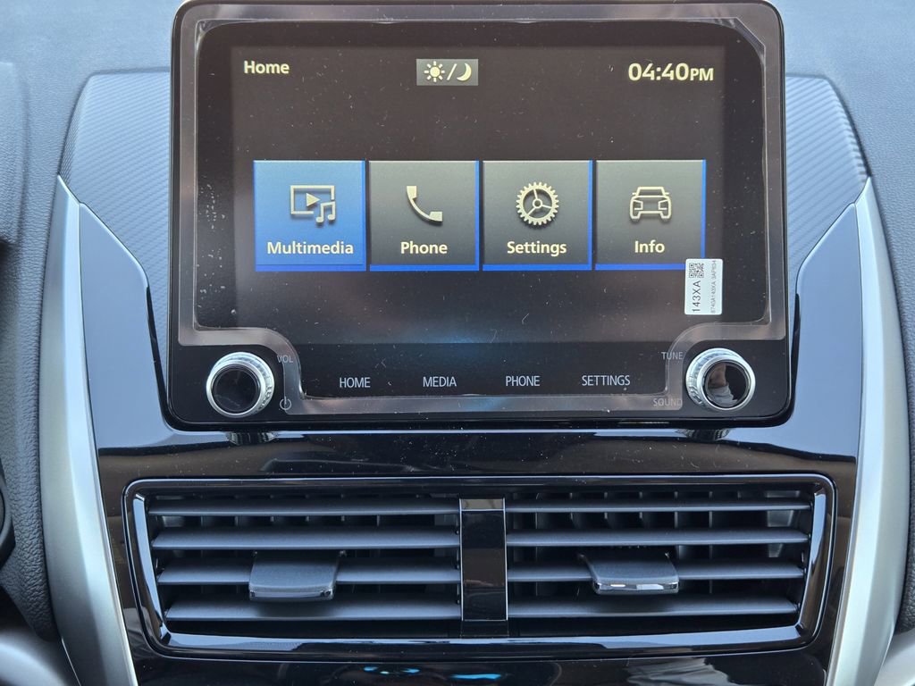 New 2026 Mitsubishi Eclipse Cross SE image 14