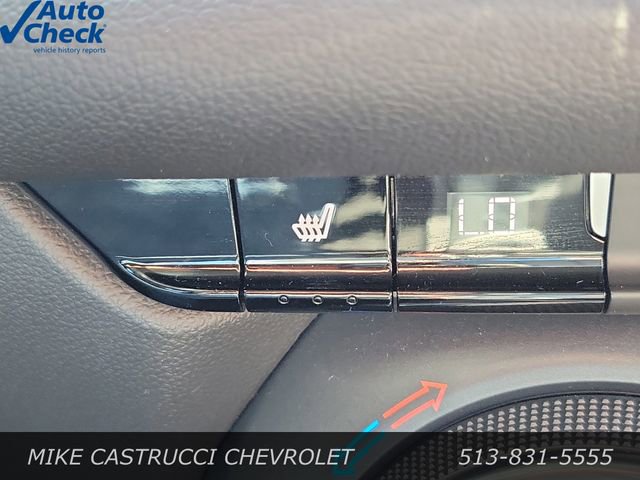 Used 2021 Chevrolet Blazer LT AWD/4WD image 17