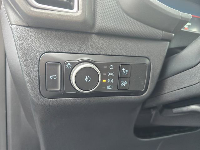 New 2025 Ford Bronco Sport Badlands w/ Sasquatch Badlands Package image 20