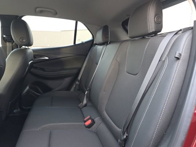 Used 2023 Buick Encore GX Preferred w/ Cold Weather Comfort Package image 29