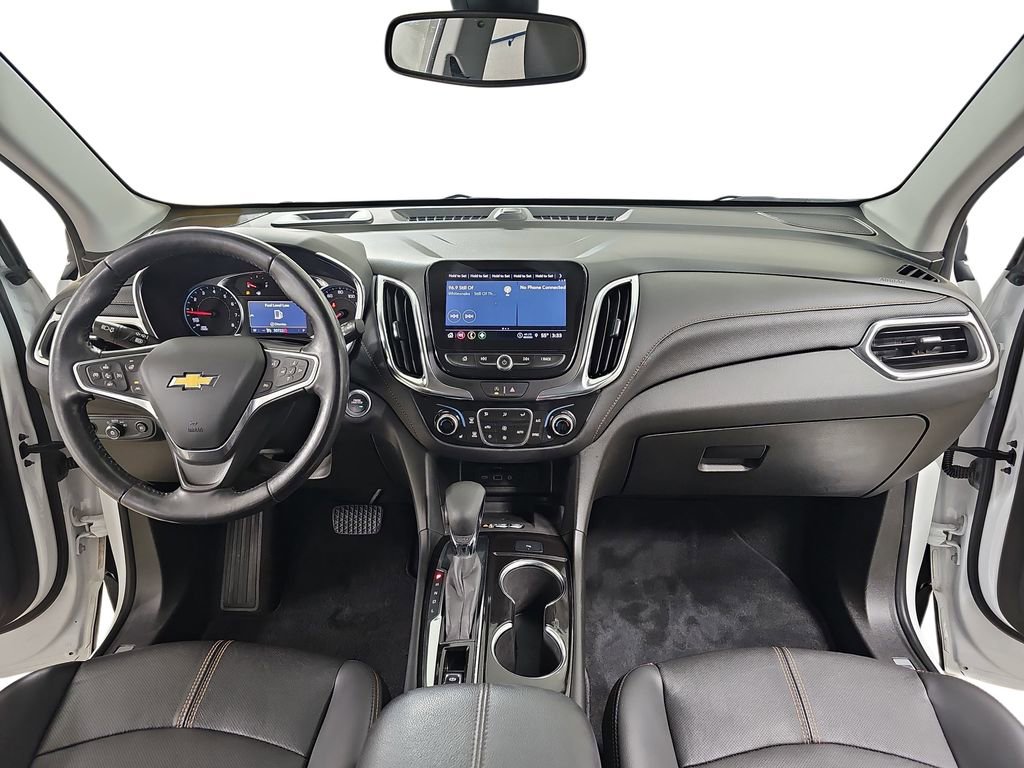 Certified 2022 Chevrolet Equinox Premier image 11