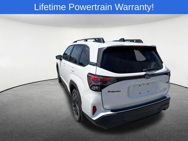 New 2026 Subaru Forester Premium AWD/4WD image 12