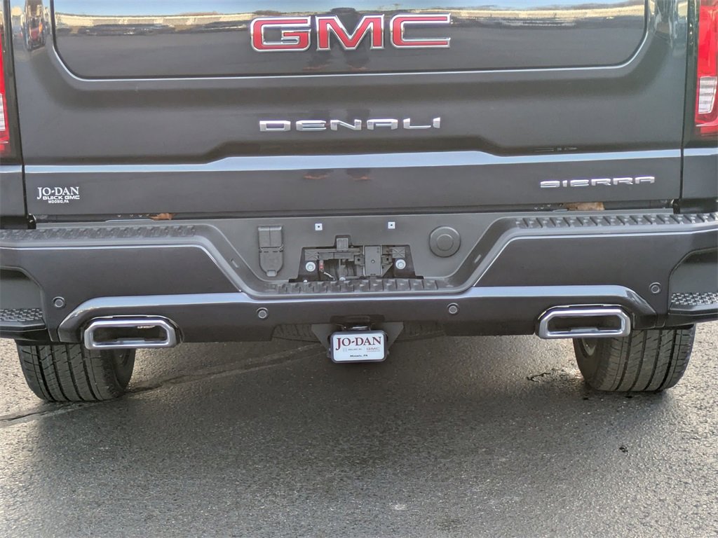 New 2026 GMC Sierra 1500 Denali image 26