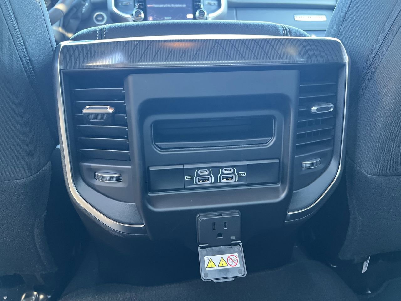 New 2026 RAM 3500 Big Horn image 23