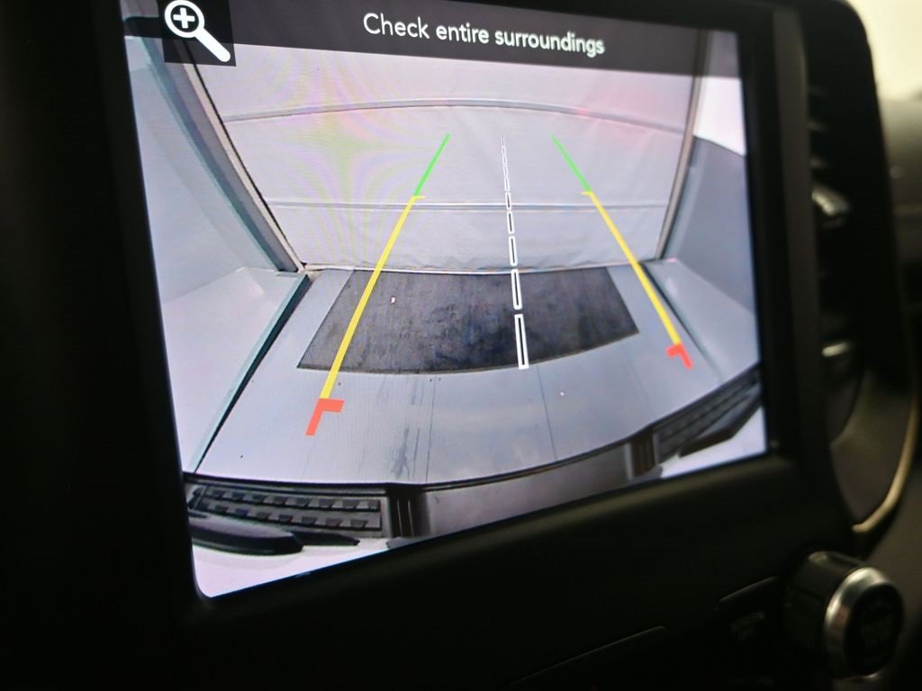 Used 2021 RAM 1500 Rebel w/ Rebel Level 1 Equipment Group image 19