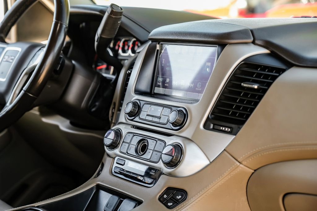 Used 2019 GMC Yukon SLT image 20
