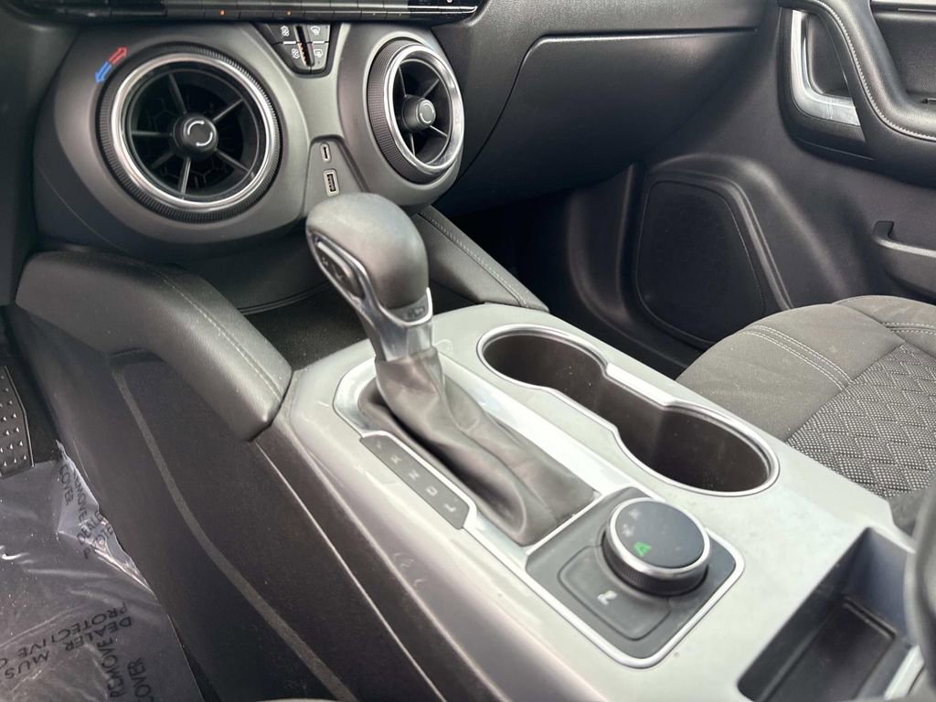 Used 2021 Chevrolet Blazer LT image 26