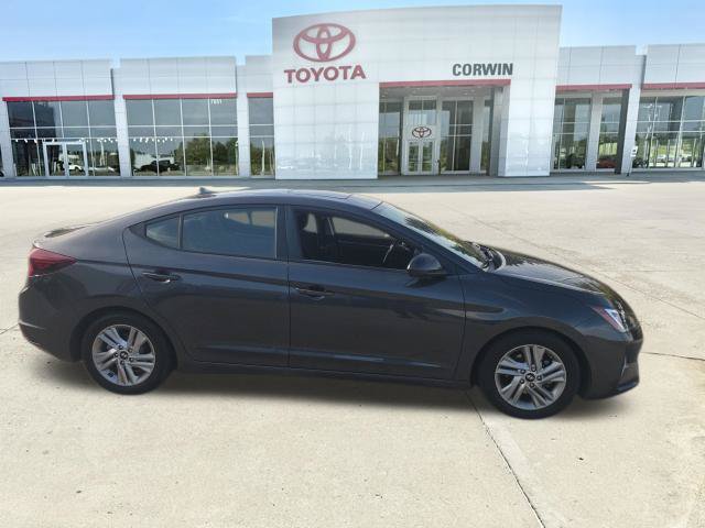 Used 2020 Hyundai Elantra Value Edition w/ Cargo Package (C1) FWD image 33