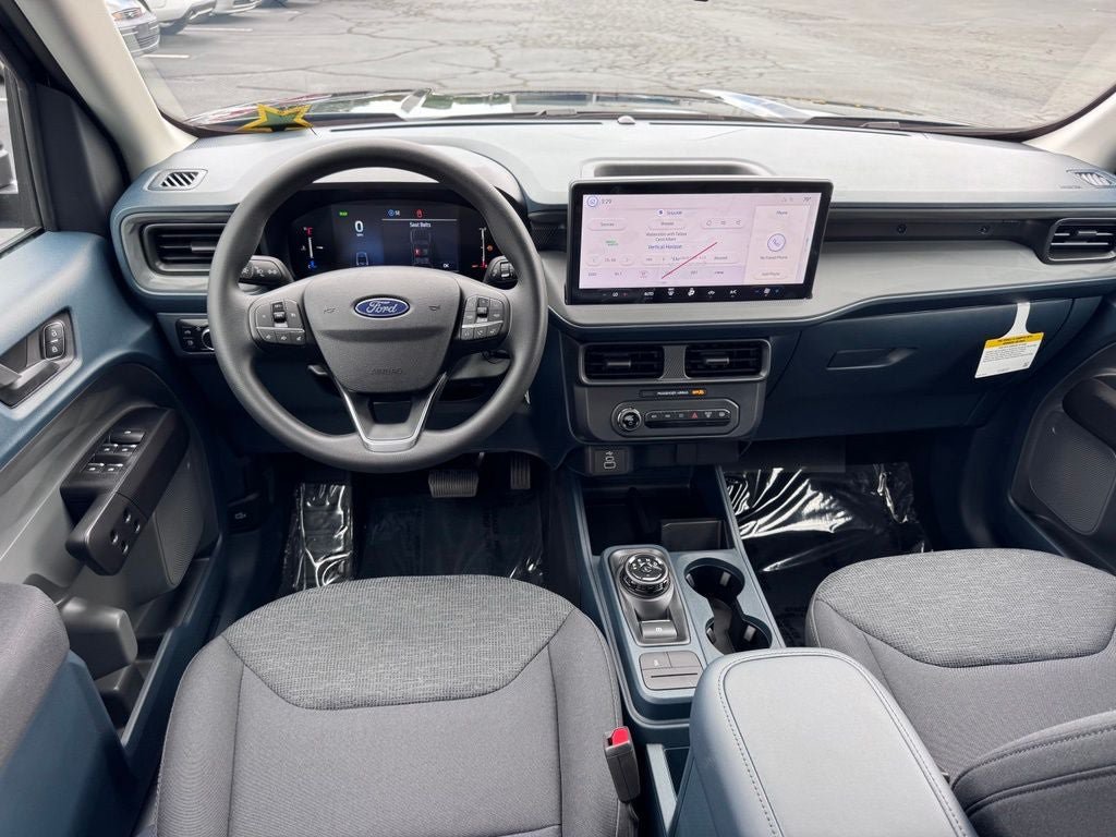 New 2026 Ford Maverick XL FWD image 6