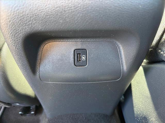 Used 2022 Nissan Sentra SV w/ Electronics Package FWD image 18