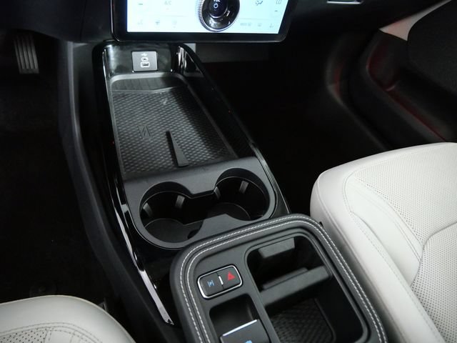 Certified 2025 Ford Mustang Mach-E Premium AWD/4WD image 19