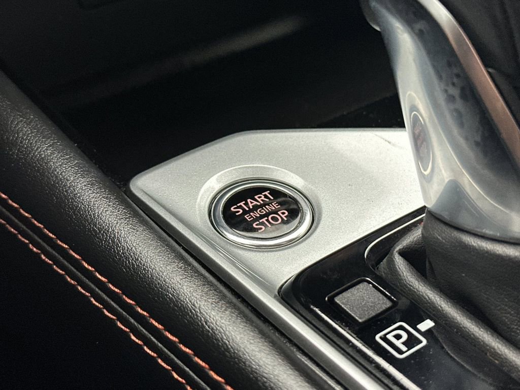 Used 2023 Nissan Altima 2.5 SR image 20