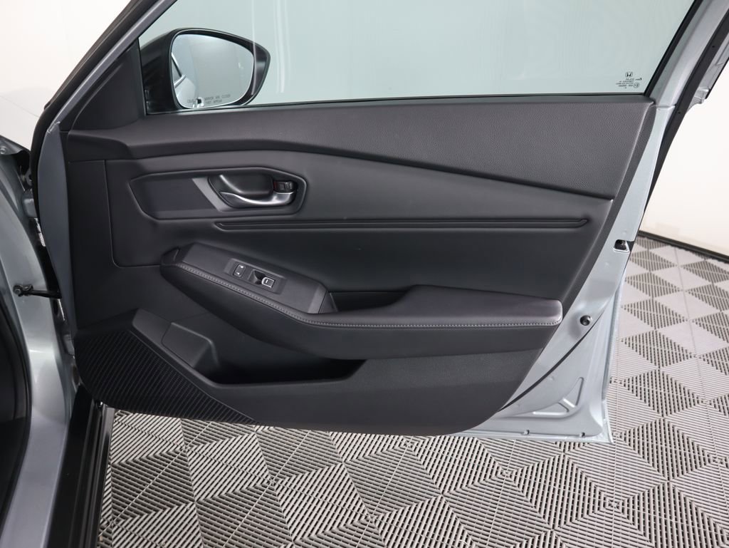 Certified 2024 Honda Accord Sport image 25