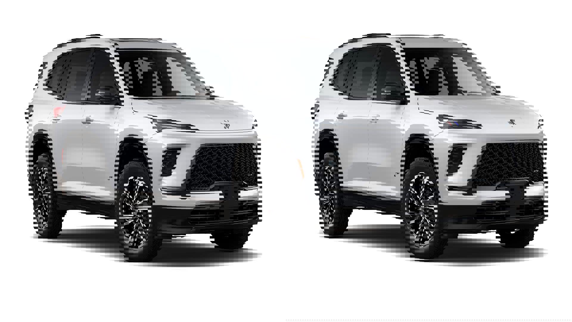 New 2026 Buick Enclave Sport Touring w/ Power Package image 4