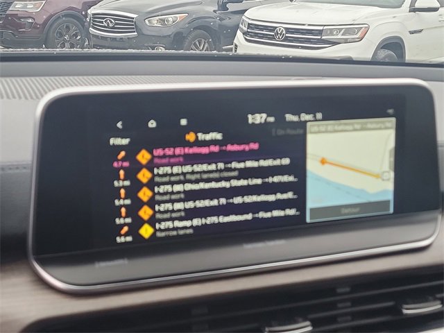 Used 2022 Kia Telluride SX w/ SX Prestige Package image 29