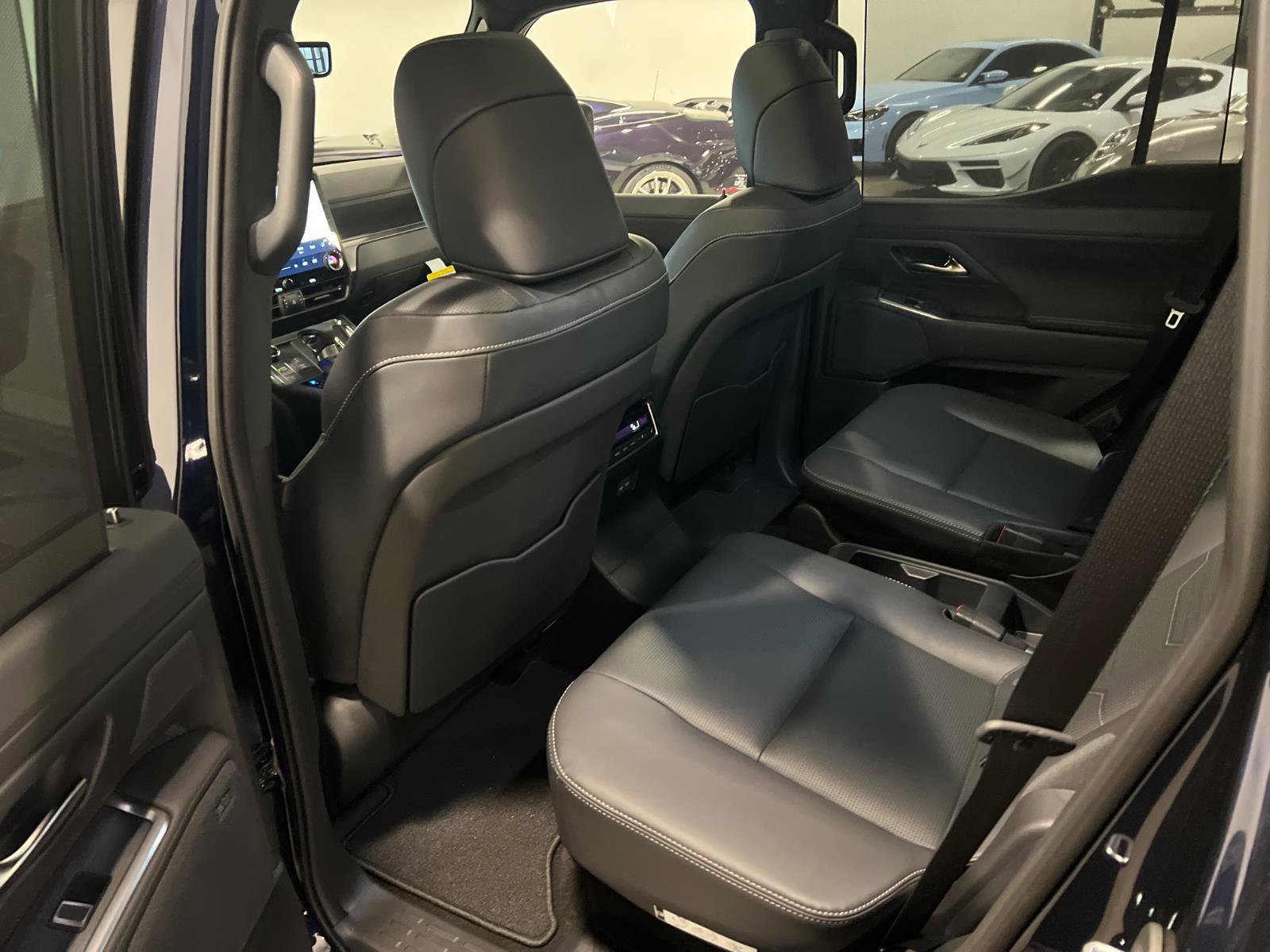 Used 2026 Lexus GX 550 GX 550 Luxury+ image 31