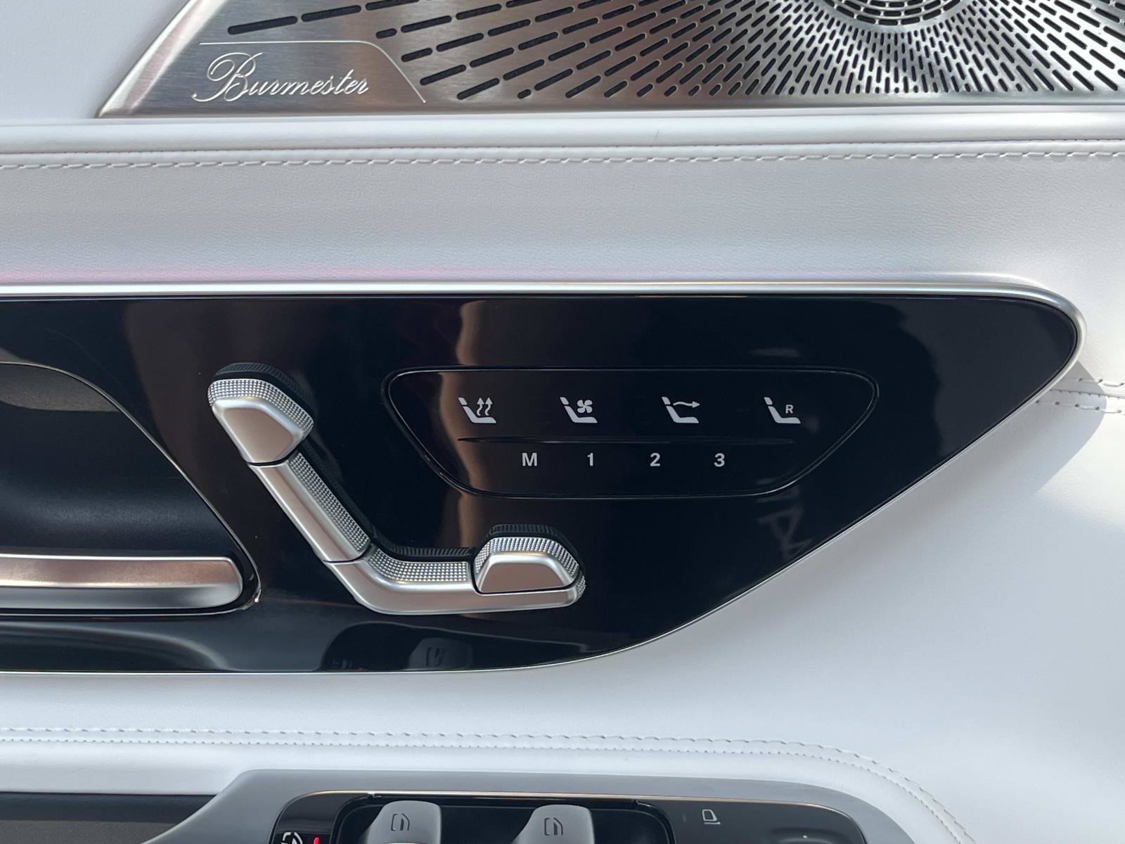Certified 2026 Mercedes-Benz Maybach SL 680 image 24