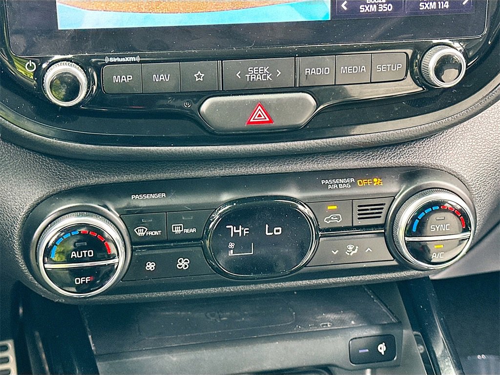 Certified 2023 Kia Soul GT-Line image 16