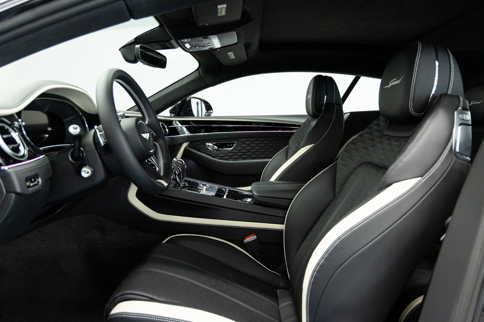 New 2026 Bentley Continental GT Speed AWD/4WD image 29