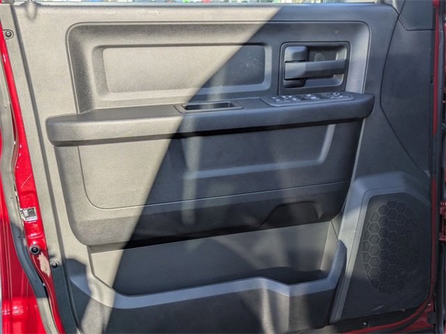 New 2026 RAM 2500 Tradesman image 12