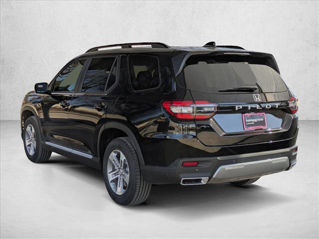 New 2026 Honda Pilot EX-L image 9