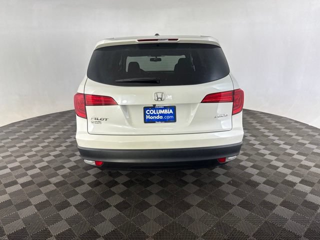 Used 2018 Honda Pilot EX-L image 7