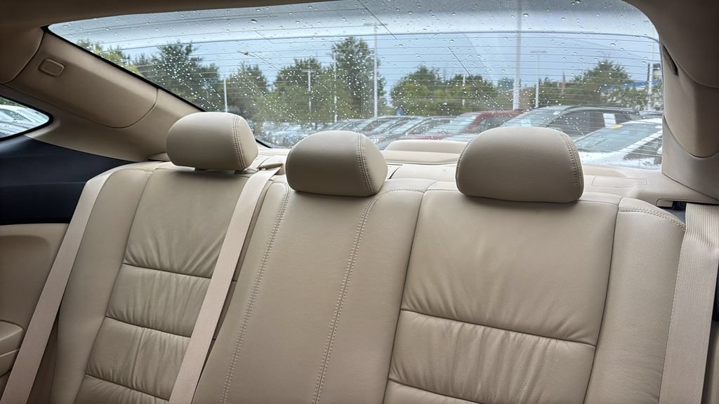 Used 2009 Honda Accord EX-L image 24
